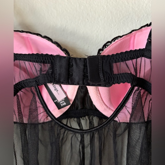 Victoria’s Secret babydoll - Picture 2 of 9